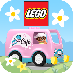 دانلود LEGO® DUPLO® World