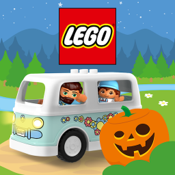 آیکون بازی LEGO® DUPLO® WORLD