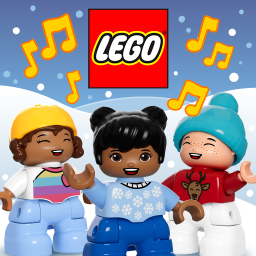 آیکون بازی LEGO® DUPLO® World