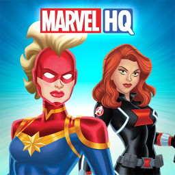 دانلود Marvel HQ: Kids Super Hero Fun