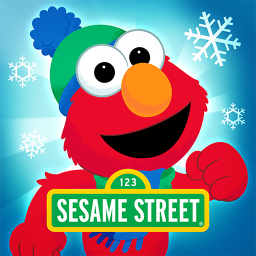 دانلود Sesame Street Games Club