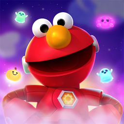 دانلود Sesame Street Mecha Builders