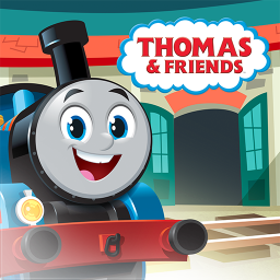 دانلود Thomas & Friends™: Let's Roll