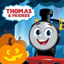 دانلود Thomas & Friends™: Let's Roll