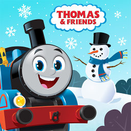 دانلود Thomas & Friends™: Let's Roll
