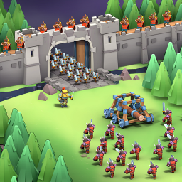 دانلود Game of Warriors دانلود Game of Warriors
