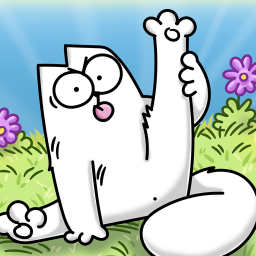 دانلود Simon's Cat - Crunch Time