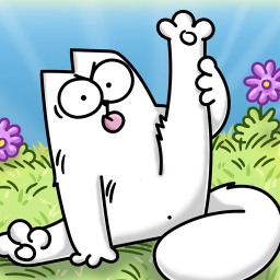 دانلود Simon’s Cat - Crunch Time