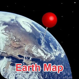 دانلود Live Earth Map 2020 : Street V