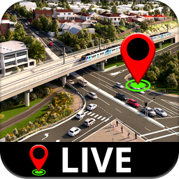 دانلود Street View Maps Live Camera