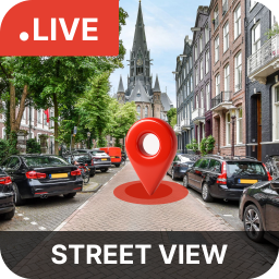 دانلود Street View: Live Earth Map دانلود Street View: Live Earth Map