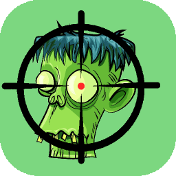 دانلود Zombie Shooter:Left to Survive