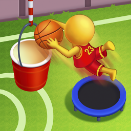 دانلود Jump Dunk 3D