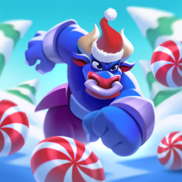 دانلود LUDUS・Strategy PvP Battle Game