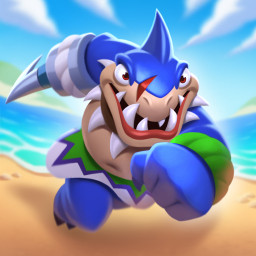 دانلود LUDUS・Strategy PvP Battle Game