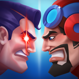 دانلود LUDUS・Strategy PvP Battle Game
