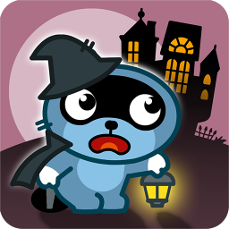 دانلود Pango Halloween Memory Match