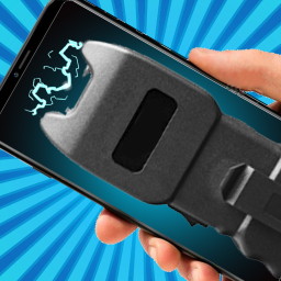 دانلود Stun Gun Simulator : Taser Pra دانلود Stun Gun Simulator : Taser Pra