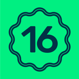 دانلود Android 16 Style Launcher