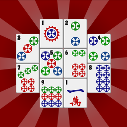 دانلود Mahjong Solitaire-7