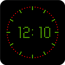 دانلود Station Clock-7 Mobile