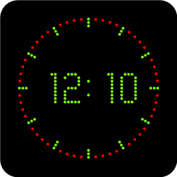 دانلود Station Clock-7 Mobile دانلود Station Clock-7 Mobile