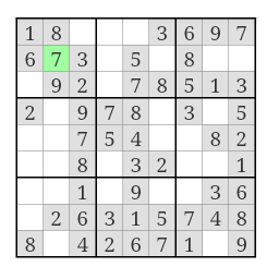 دانلود Sudoku-7