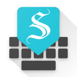 دانلود Stylish Keyboard-Fonts & Theme