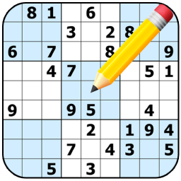 دانلود Sudoku Classic: test IQ game