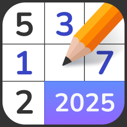 دانلود Sudoku - Classic Sudoku Puzzle