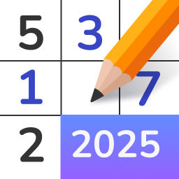 دانلود Sudoku - Classic Sudoku Game