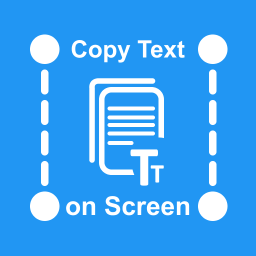 دانلود Copy Text on Screen دانلود Copy Text on Screen