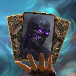 دانلود Blood of Titans: Card Battle دانلود Blood of Titans: Card Battle