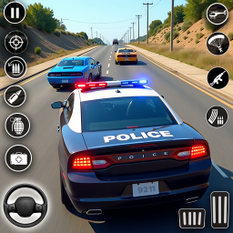 دانلود Police Car Games - Police Game