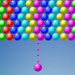 دانلود Bubble Shooter And Friends