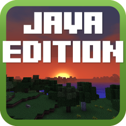 دانلود Java UI Mod for MCPE دانلود Java UI Mod for MCPE