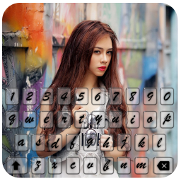 دانلود My Photo Keyboard