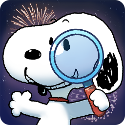 دانلود Snoopy Spot the Difference