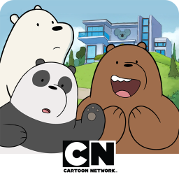 دانلود We Bare Bears Match3 Repairs