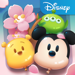 دانلود Disney POP TOWN