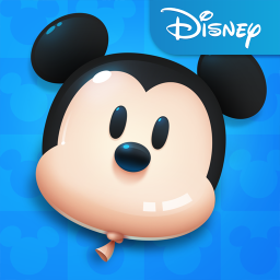 دانلود Disney POP TOWN