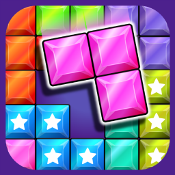 دانلود Block Puzzle Game