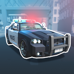 دانلود Traffic Cop 3D