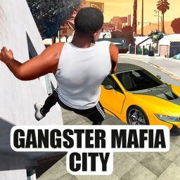 دانلود Gangster Mafia City: Gun Games