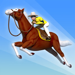 دانلود Horse Race Master 3d