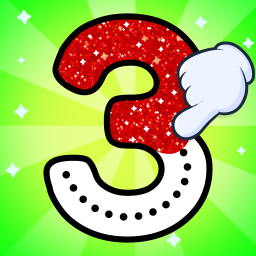 دانلود Trace 123 Numbers Kids Count
