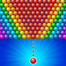دانلود Bubble Hunter : Arcade Game