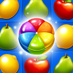 دانلود Fruits Magic Sweet Garden