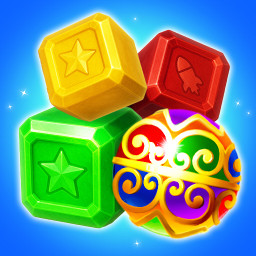 دانلود Jewel Blast : Temple دانلود Jewel Blast : Temple