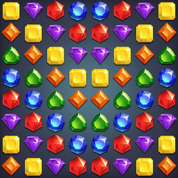دانلود Jewels Pharaoh : Match 3 دانلود Jewels Pharaoh : Match 3